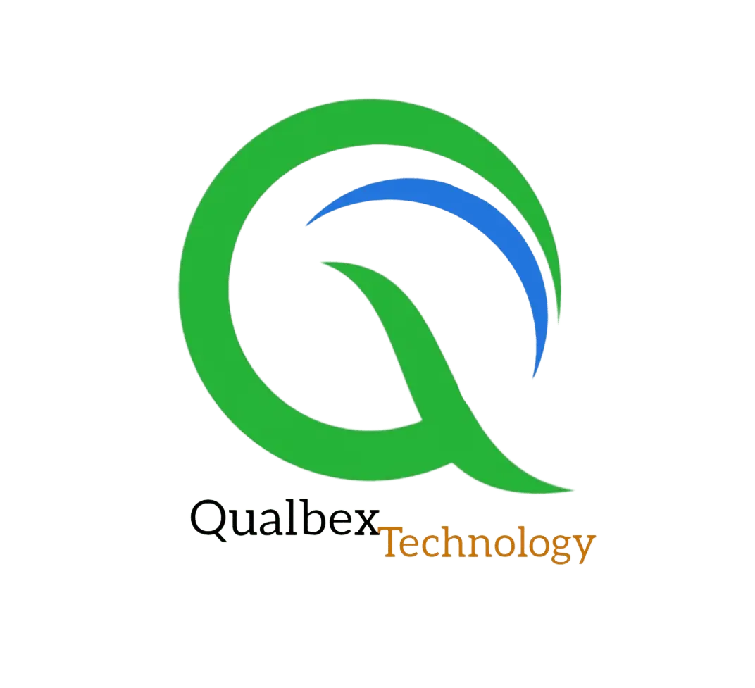 Qualbex_Tech_logo